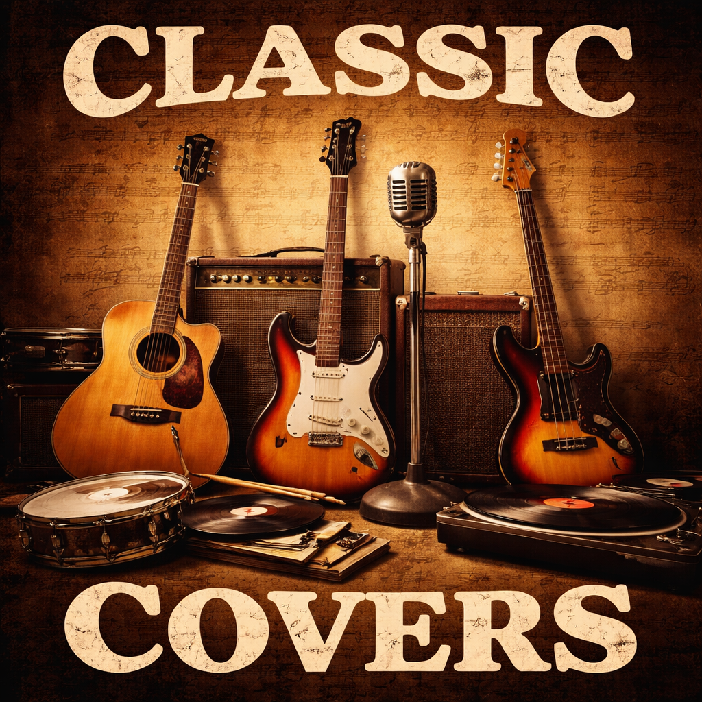 Classic Covers