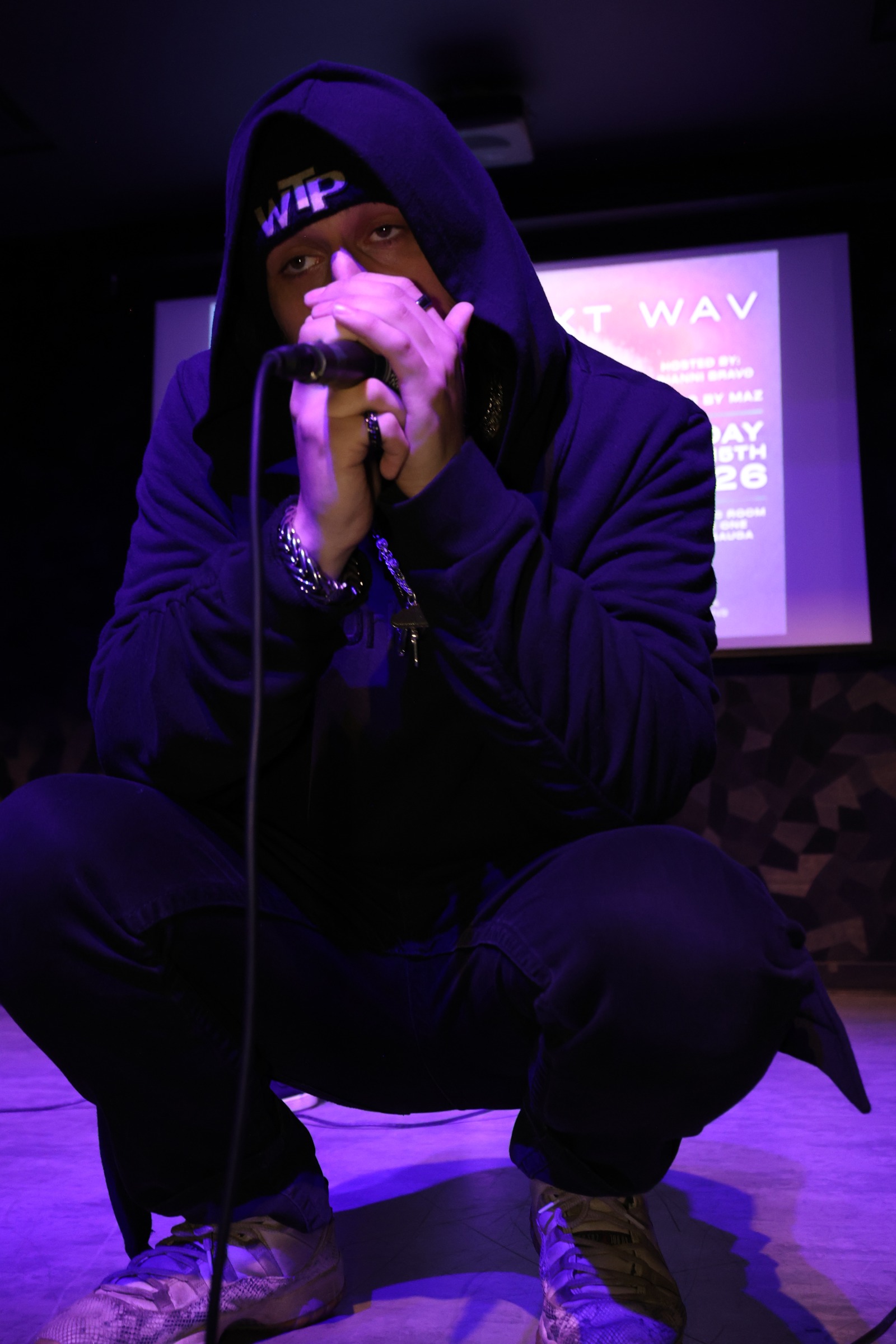 The Next Wav photo