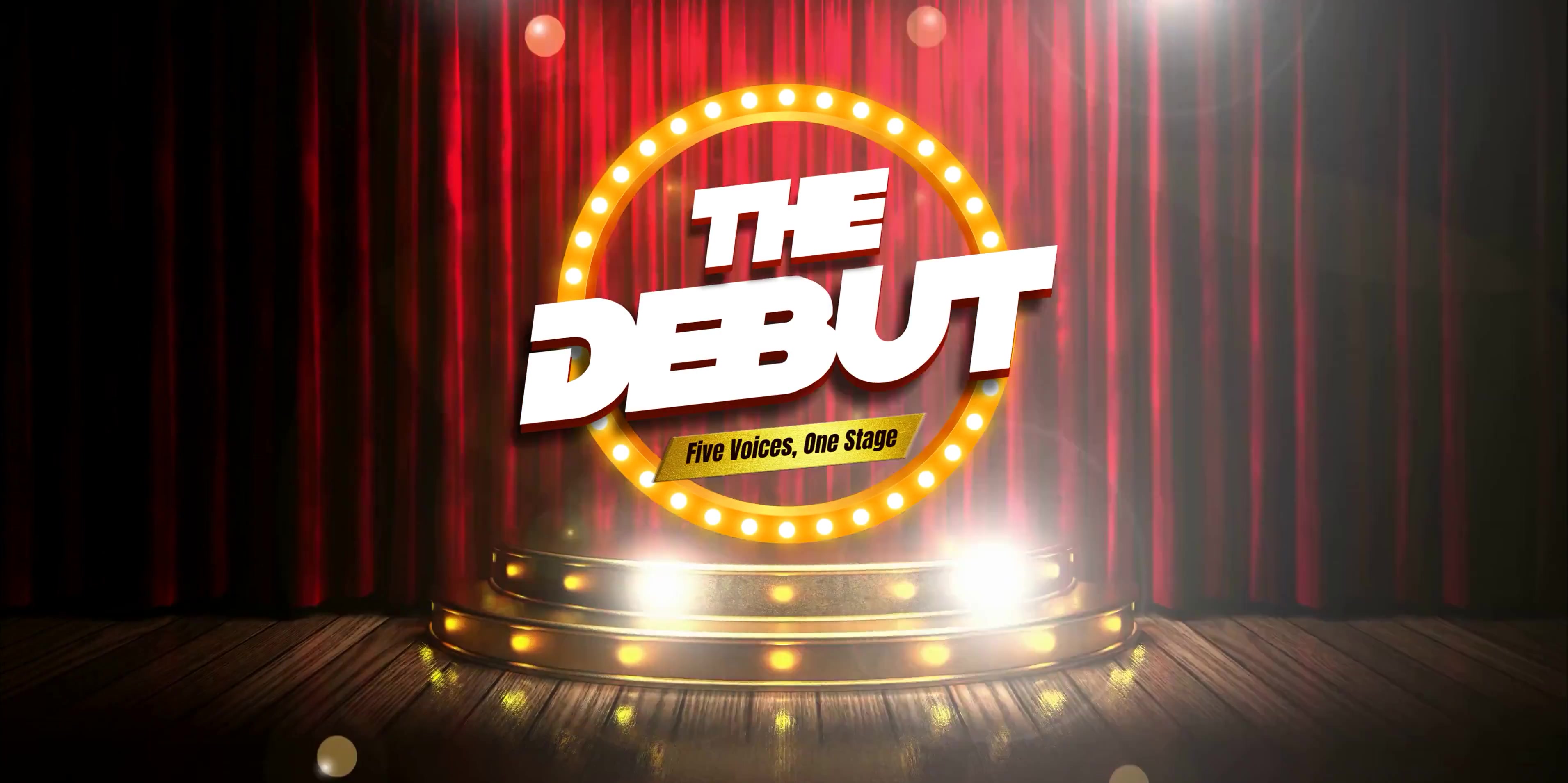 The Debut