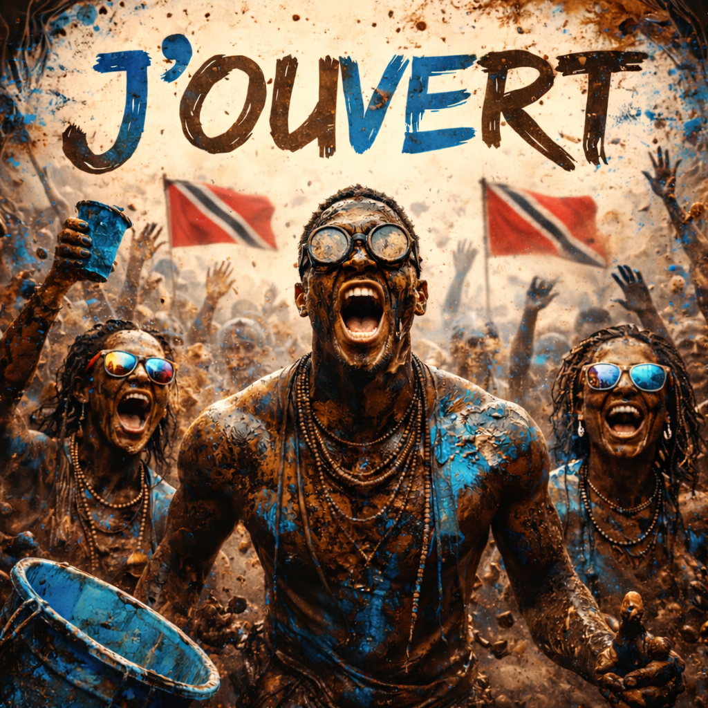 Jouvert