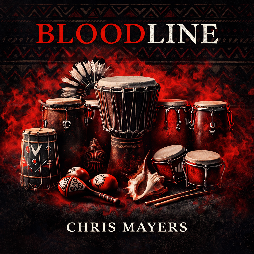 Bloodline (Instrumental)