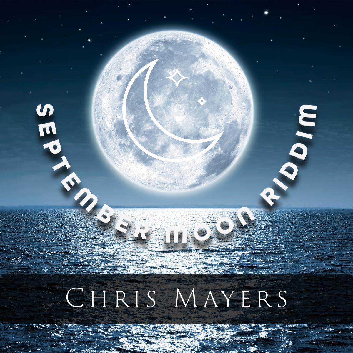 September Moon (Instrumental)