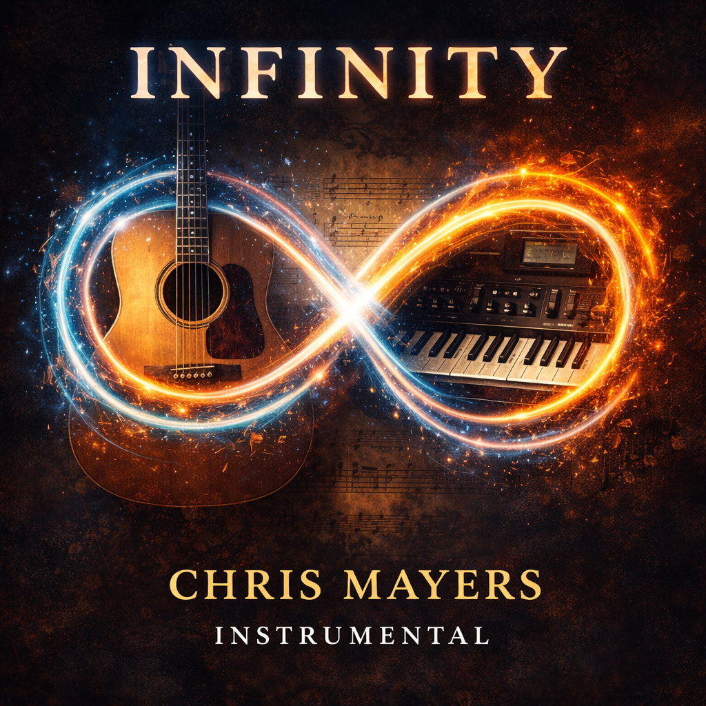 Infinity (Instrumental)